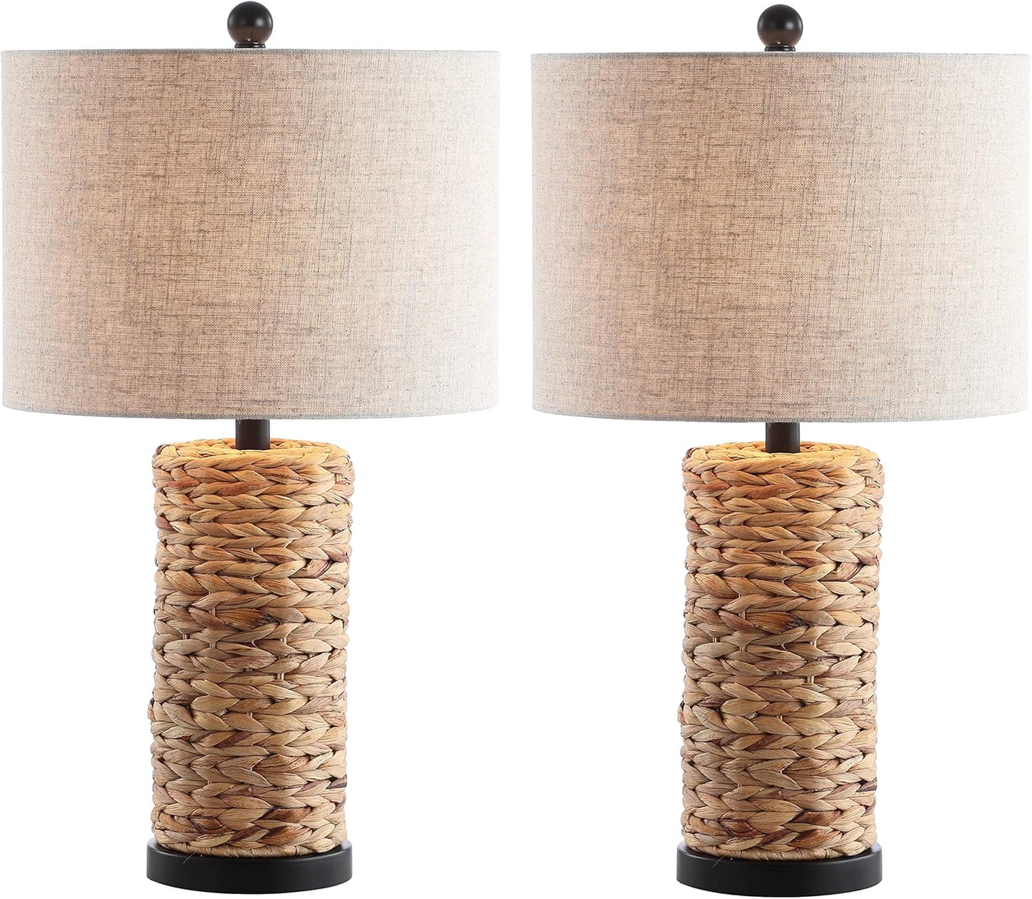 Dusk Whisper Table Lamps