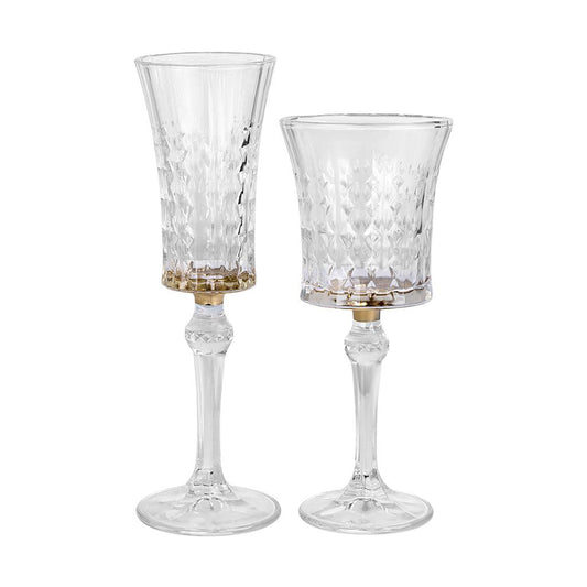 Radiant Goblets