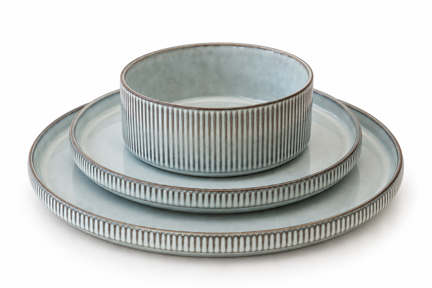 Artisan Stoneware Collection