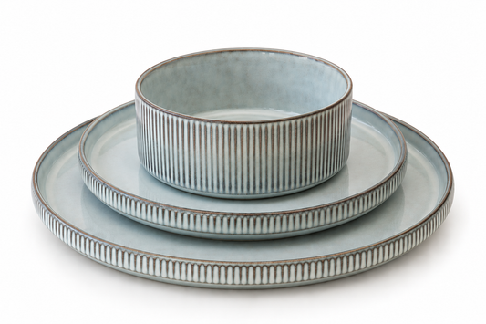 Artisan Stoneware Collection