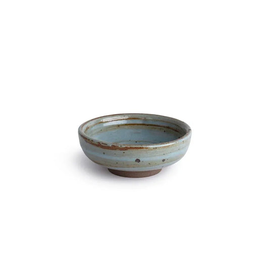 Mini Dairy Pottery Dish 2oz