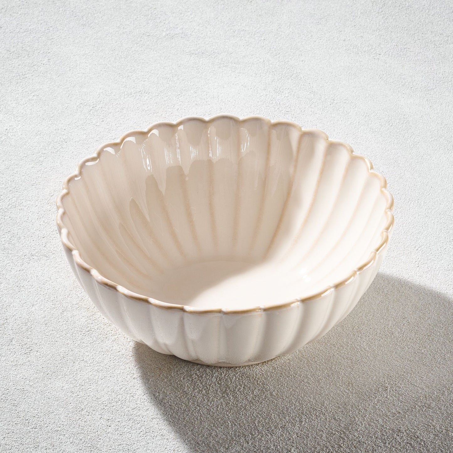 Sunburst Bowl 50oz Large