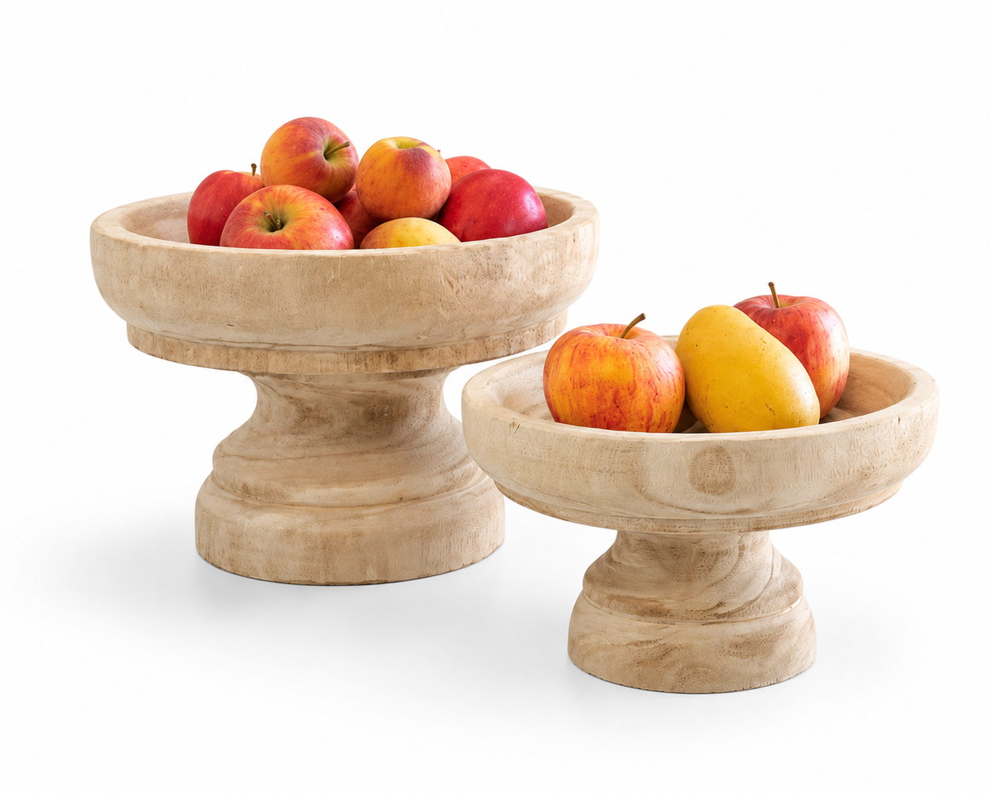 Earthgrains Wood Stand