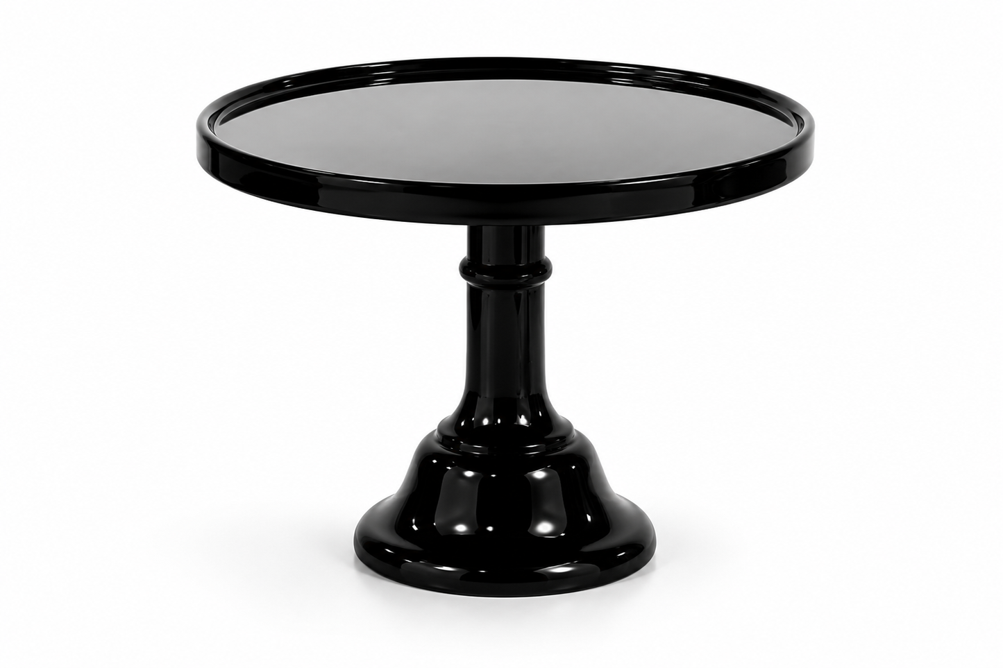 Noir Pedestal Cake Stand Collection