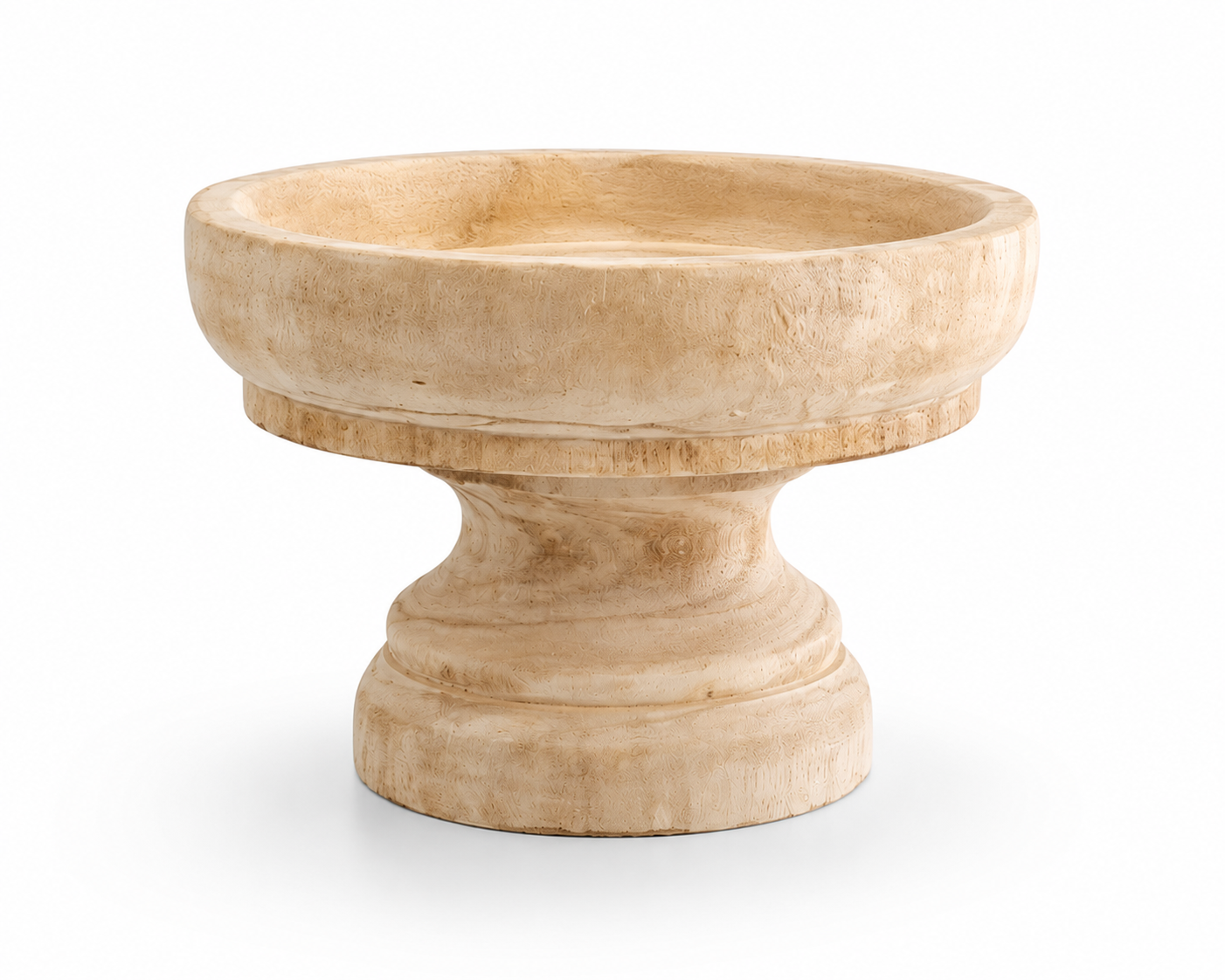 Earthgrains Wood Stand