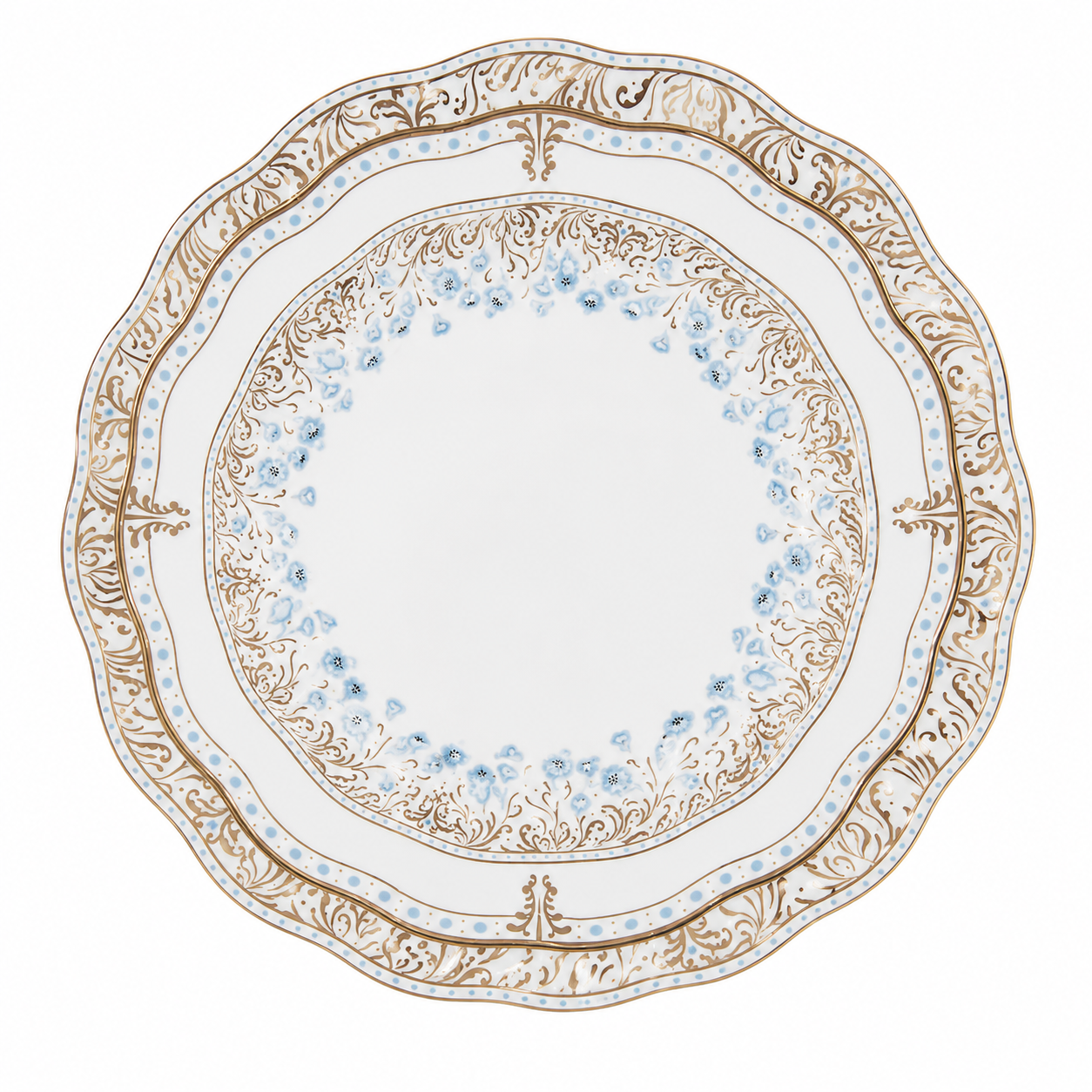 Clove & Gold Heritage Collection