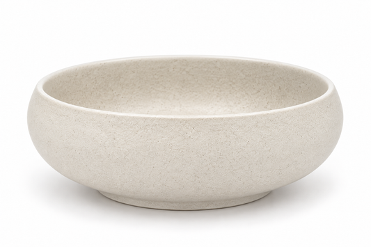 Cloudstone Bowl 7.5"