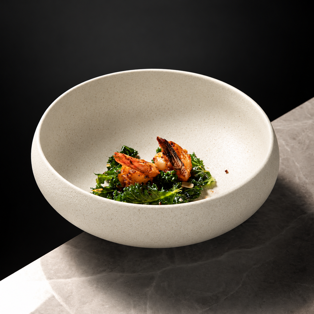 Cloudstone Bowl 7.5"