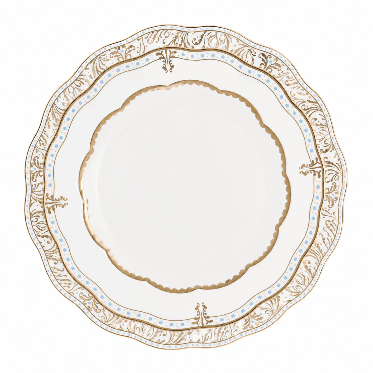 Clove & Gold Heritage Collection