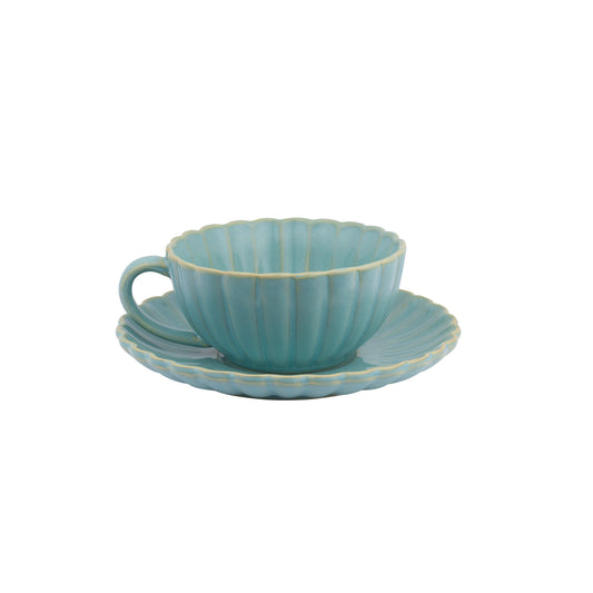 Dairy Sunrise Sip Cup (Aqua)