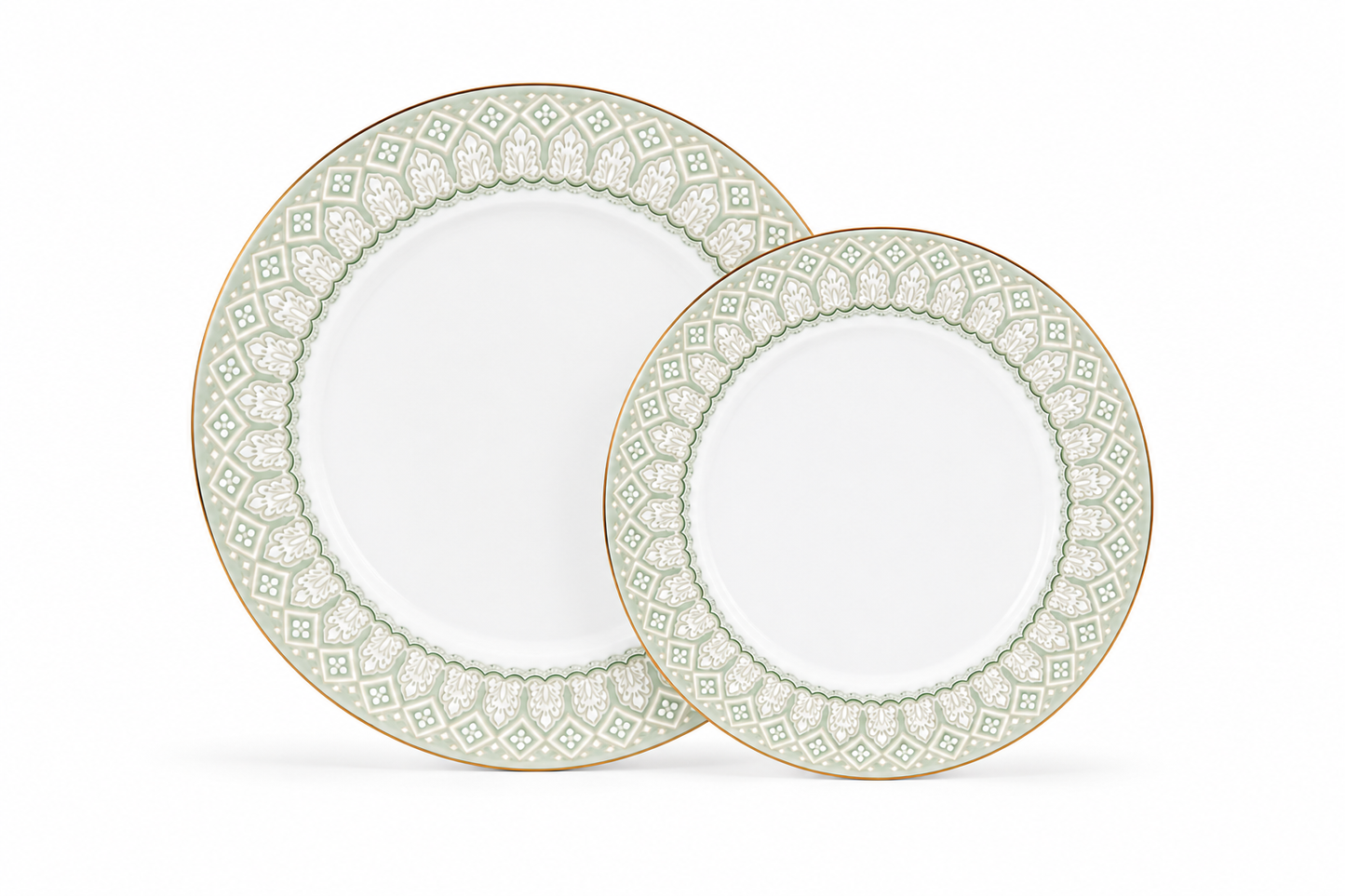 Dairy - Sage Haven Collection