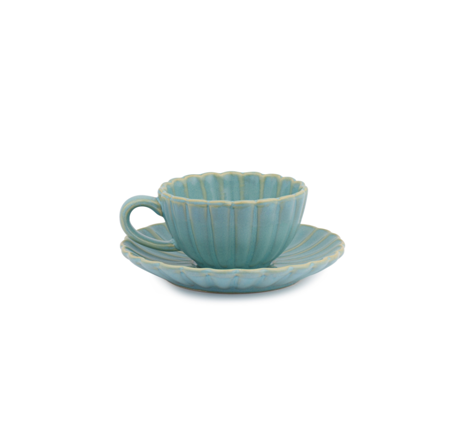 (Dairy) Aqua Sunrise Sip Cup