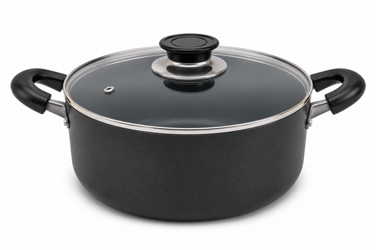 (Dairy) Non-Stick Stock Pot