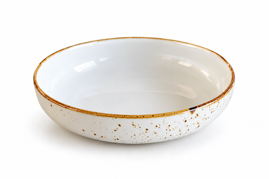 (Dairy) Terra Side Up Bowl