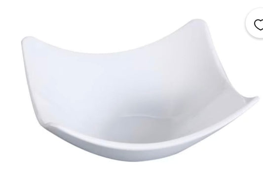 4 Corner Saled Bowl 10oz