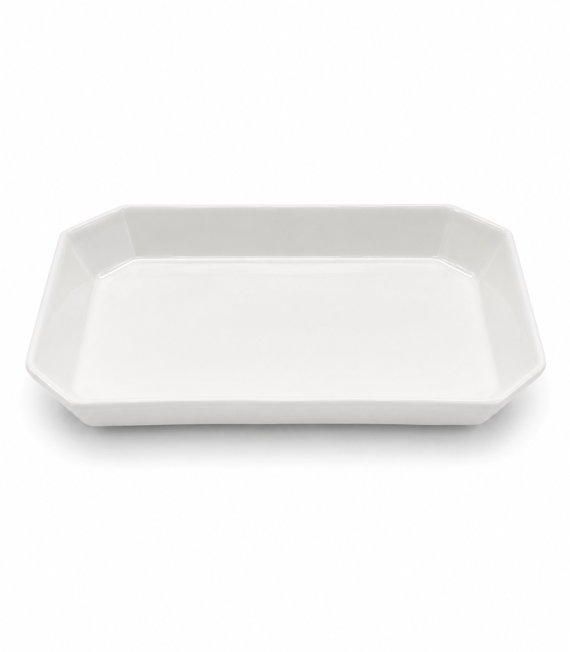 Edge Serving Tray