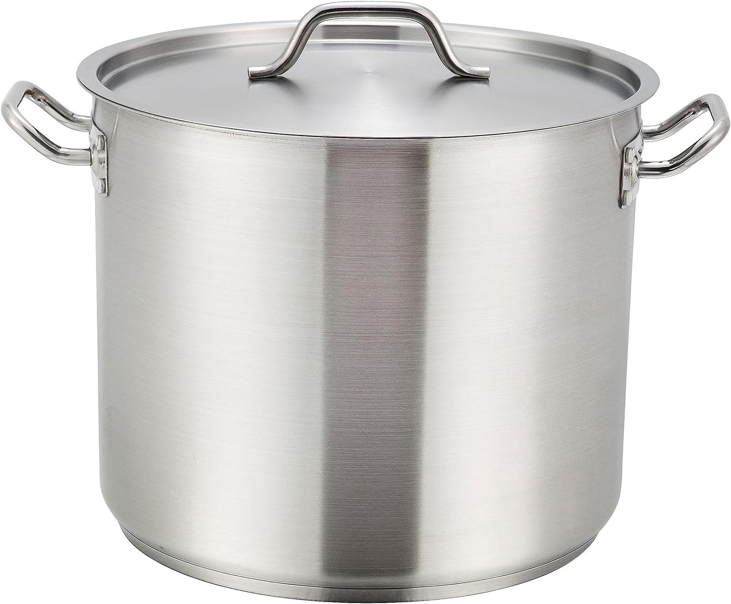 Dairy 40 qt pot