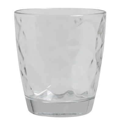 Glacier Ripple Glass 13 oz.