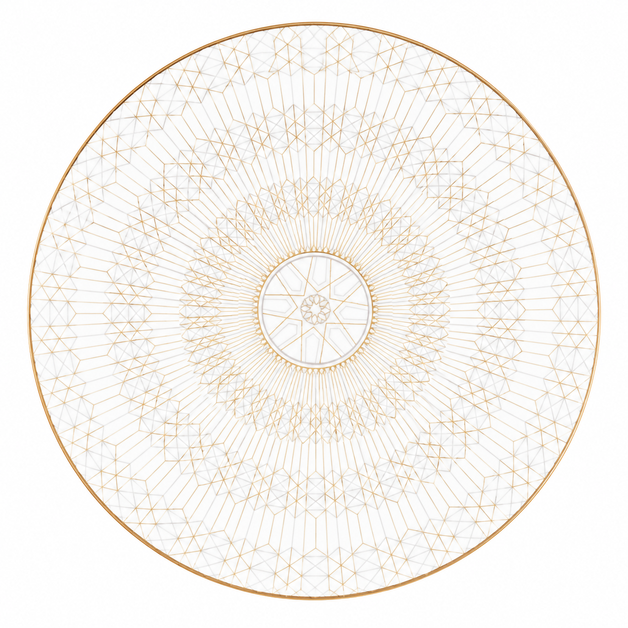 Golden Mosaic Collection