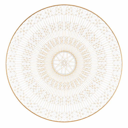 Golden Mosaic Collection