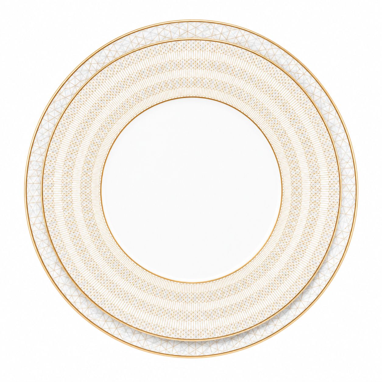 Golden Mosaic Collection