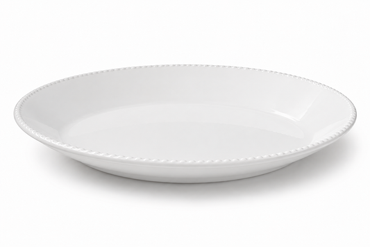 Grand Pearl Slated Platter