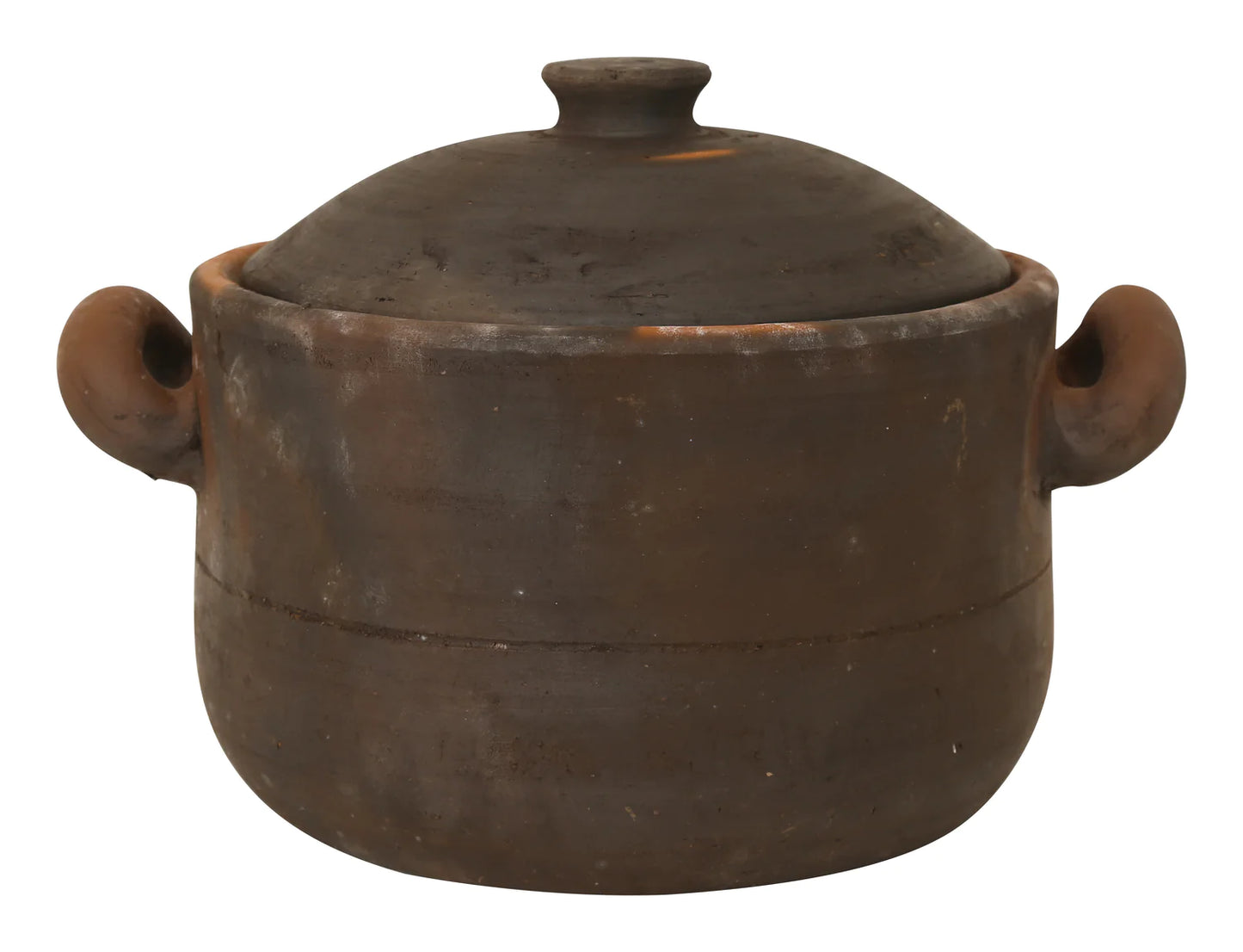 Roaster hazel pot