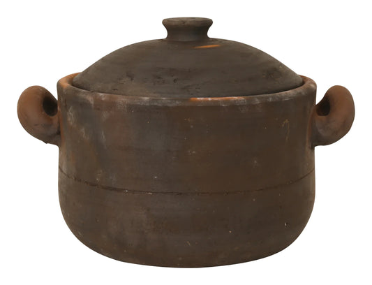 Roaster hazel pot