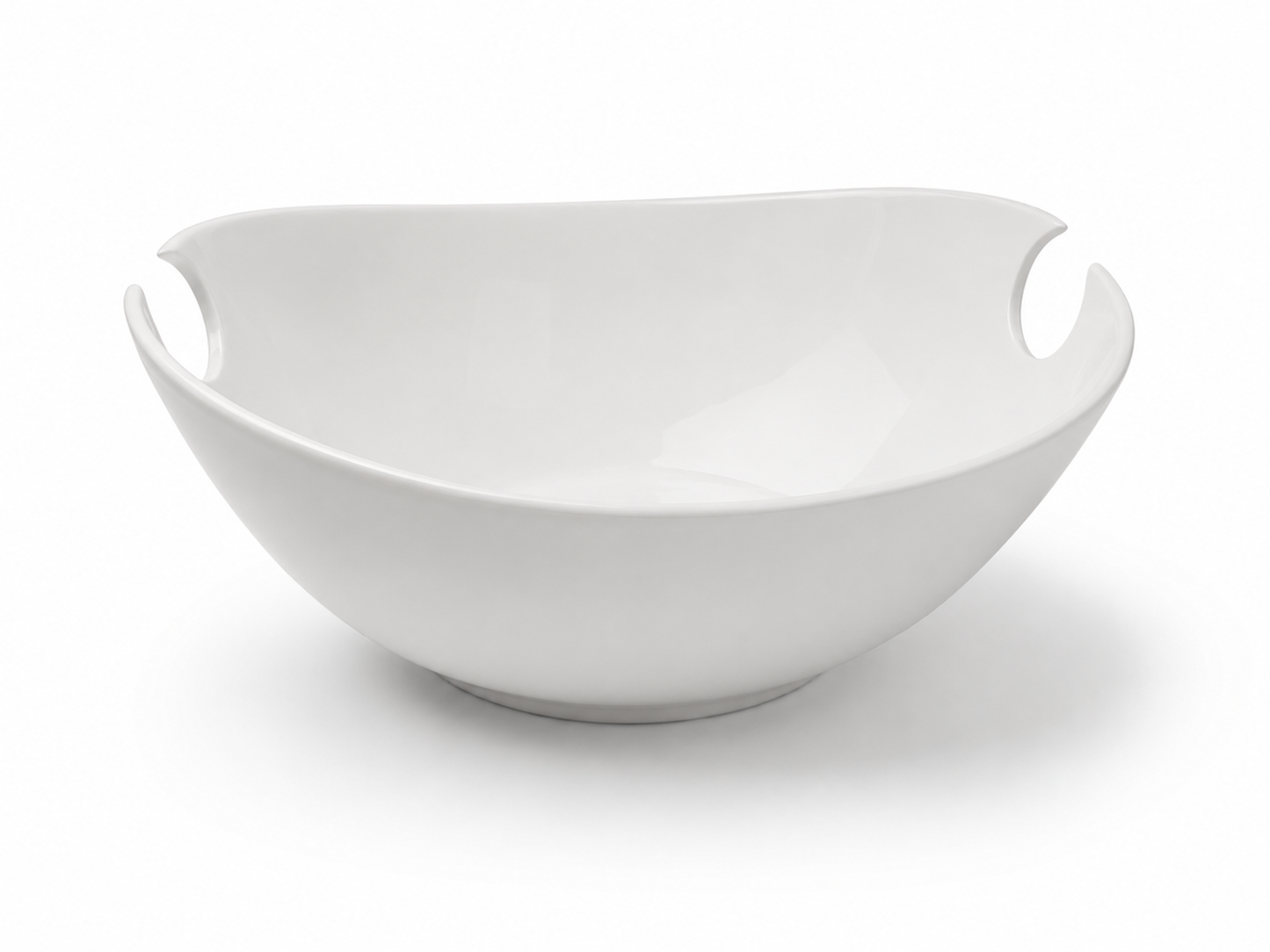 Dairy - Halo Presentation Bowl