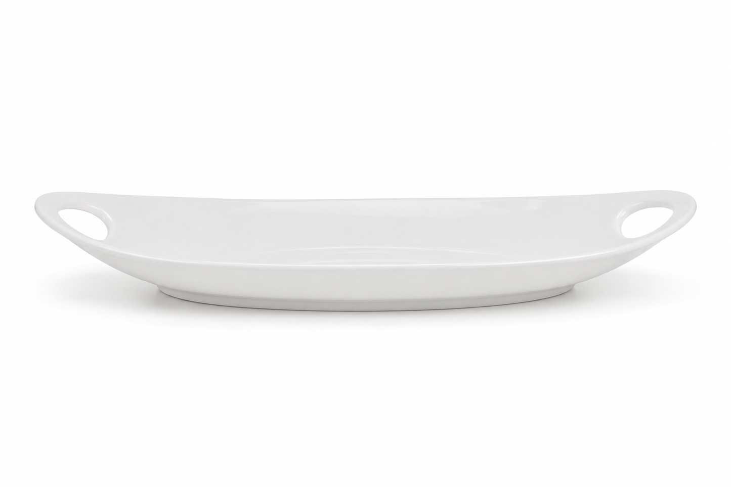 Elite Oval Serving Platter