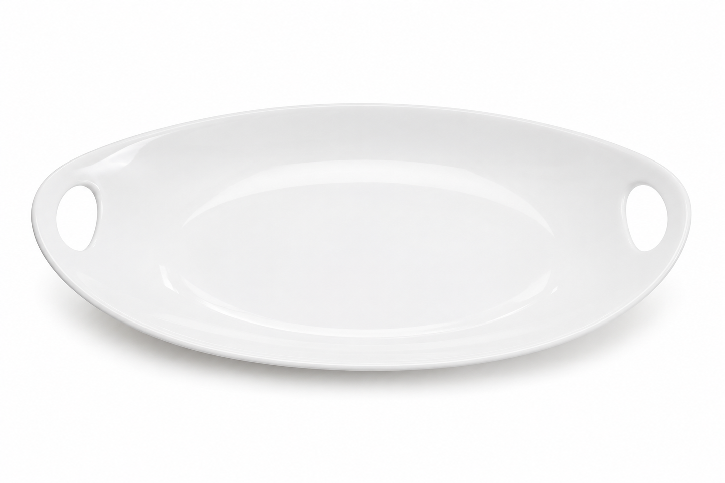 Elite Oval Serving Platter