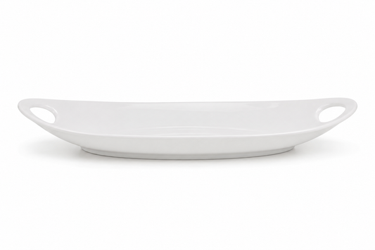Elite Oval Serving Platter