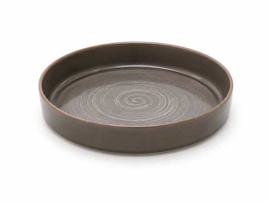 Harvest Stone Bowl