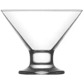 Mini Martini {stemless}