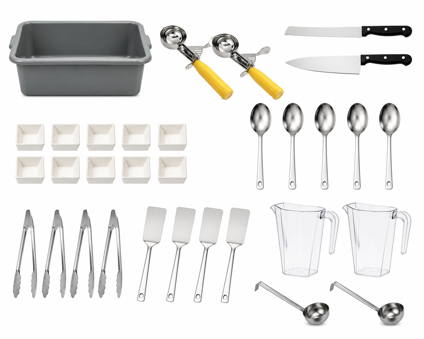 Kitchen Package Meat