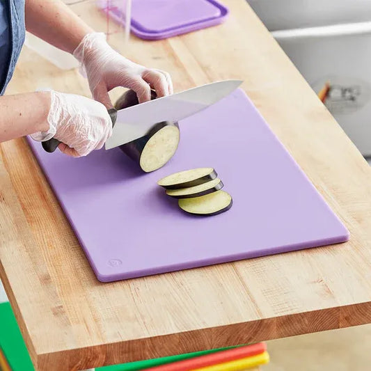 Dairy Cutting boards