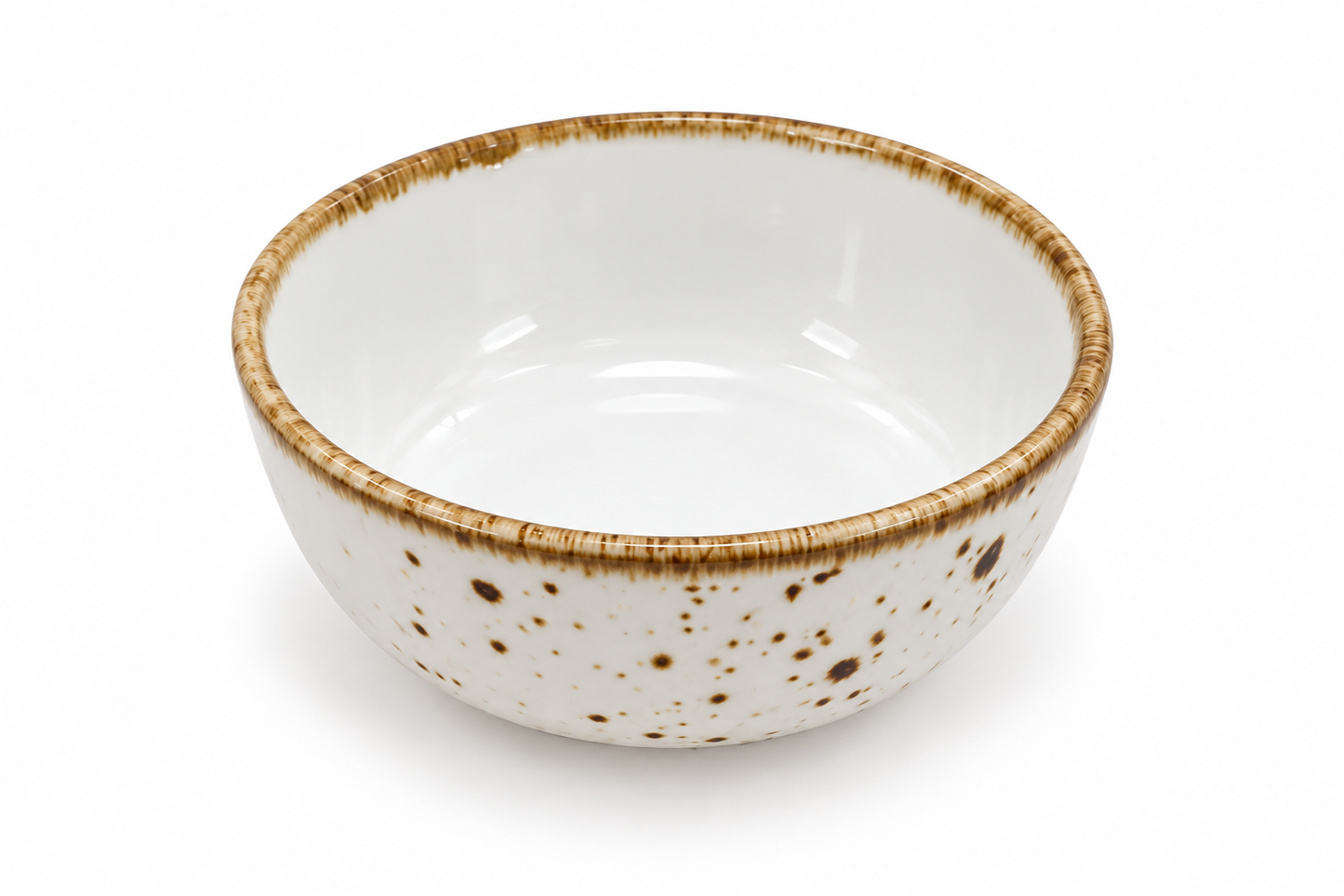 (Dairy) Mini Terra Round Bowl 4oz.
