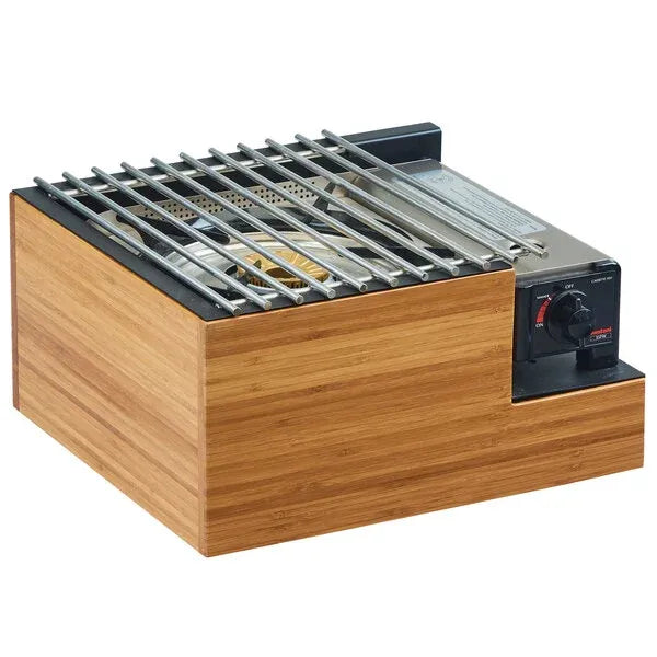 Bamboo Butane Stove Frame