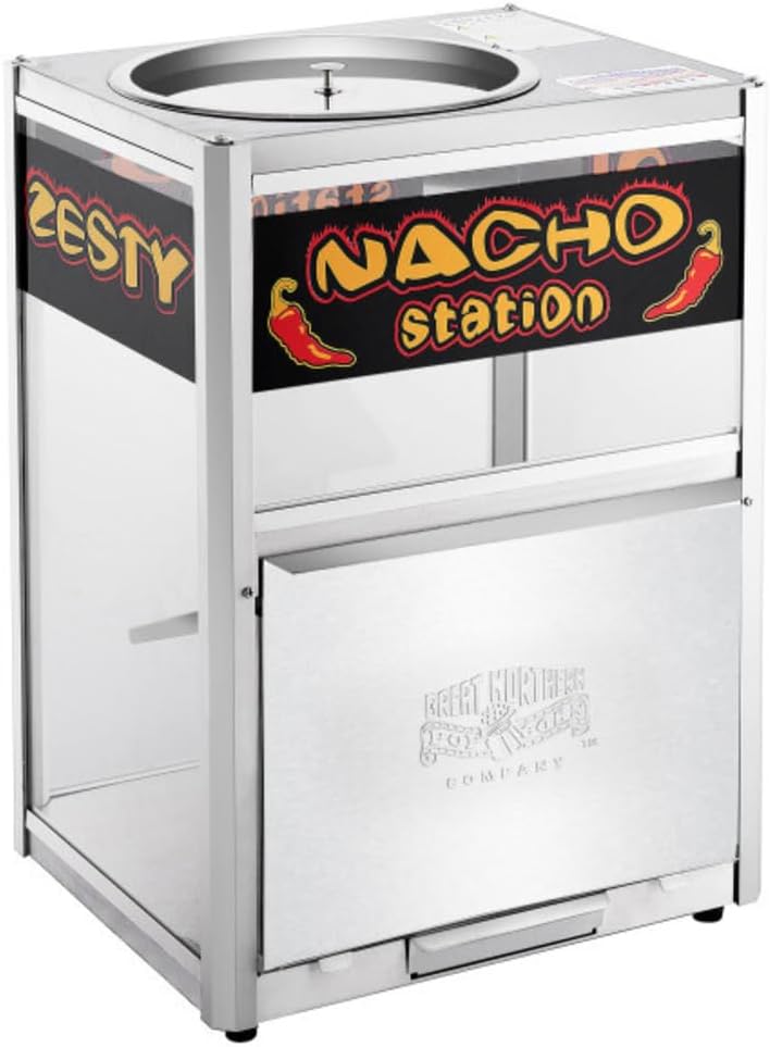 Nacho Warmer