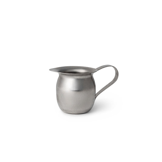 Mini Silver Pitcher