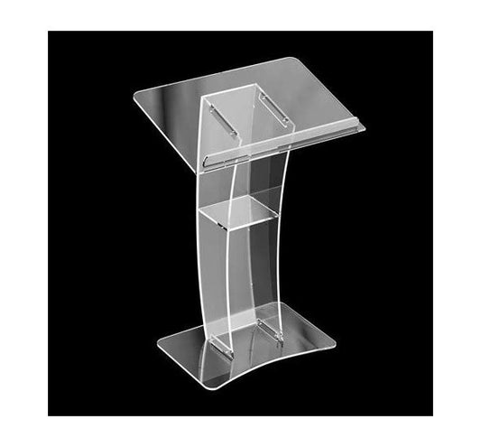 Acrylic Podium