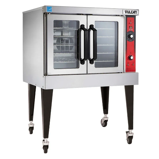 (Dairy) Propane Convection Oven