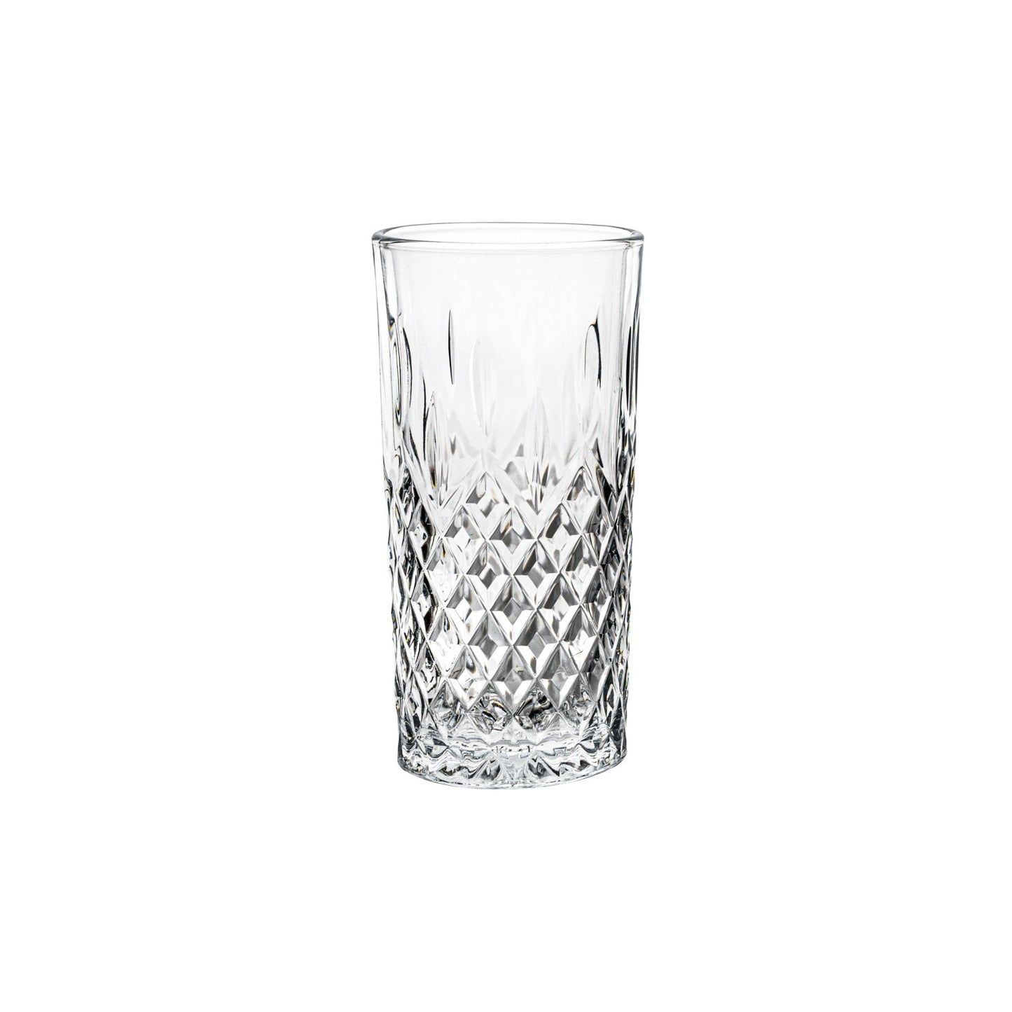 Sleek Cocktail Tumbler