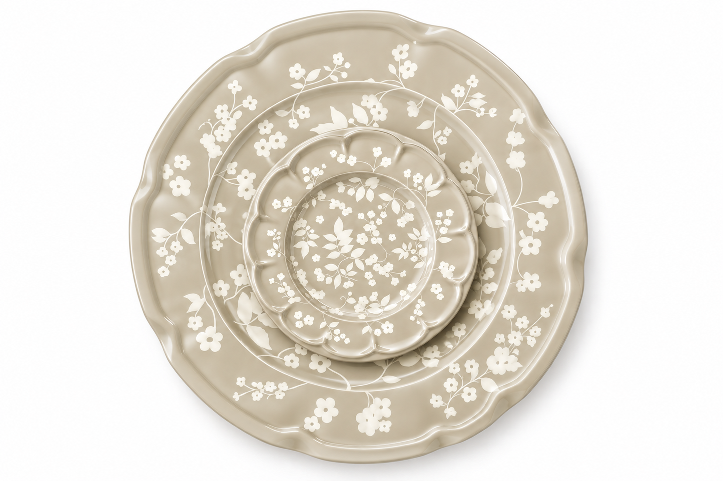 Soft Magnolia Collection