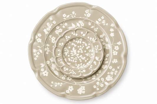Soft Magnolia Collection