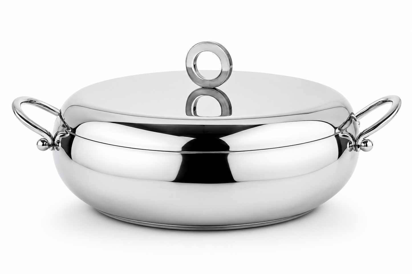 Vanta Serving Pot