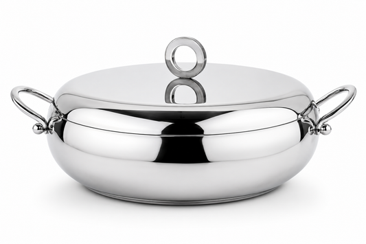 Vanta Serving Pot