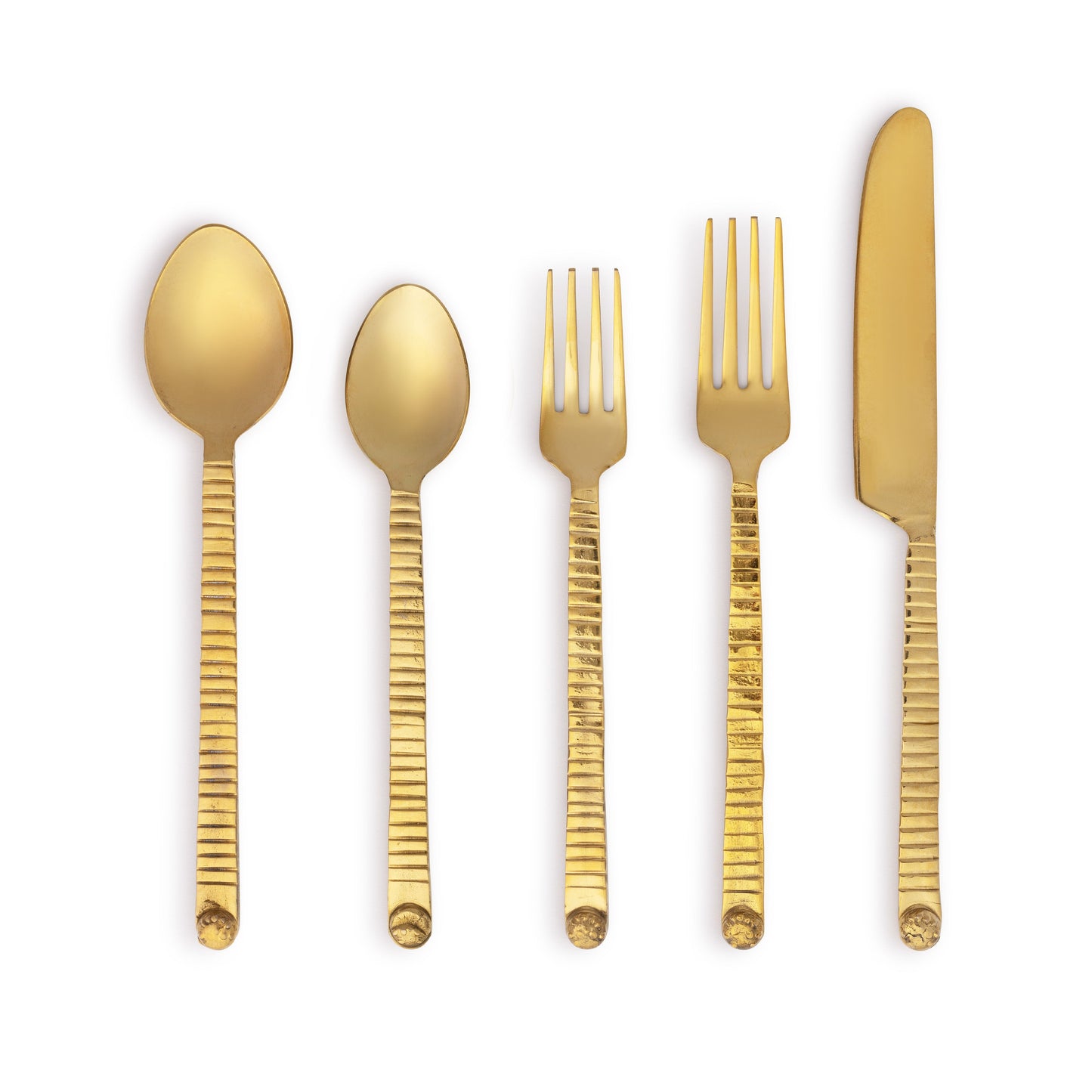 Prestige Gold Flatware