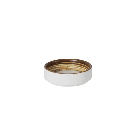 Mini Rustic Passing Plate 3"