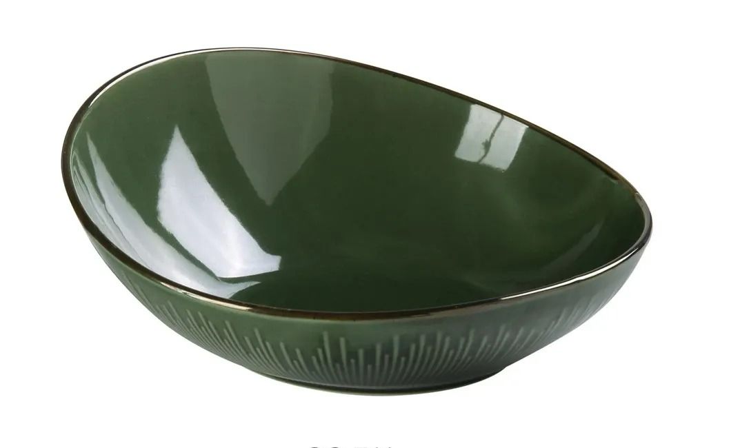 Dairy Green Gem Salad Bowl